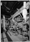 CORLISS VALVE GEAR AND GOVERNOR